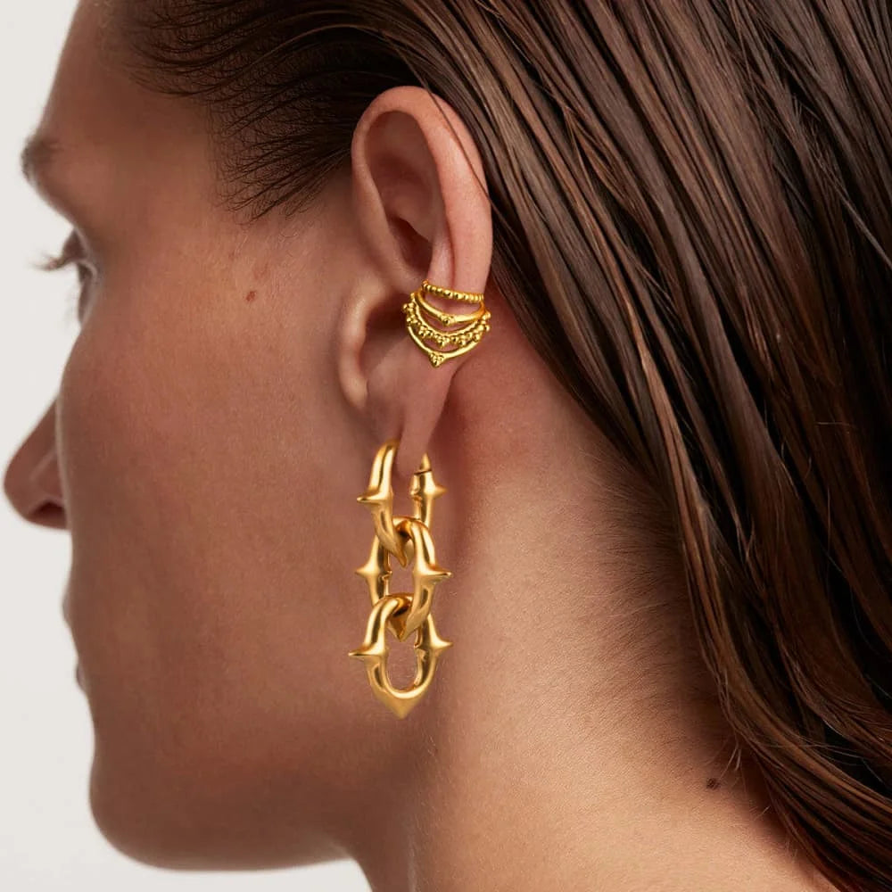 Pendientes de Diseño