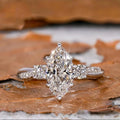 Anillo de Plata 925
