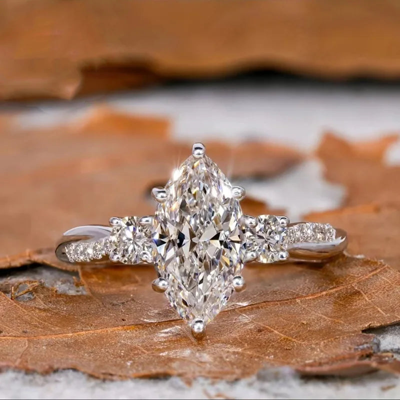 Anillo de Plata 925