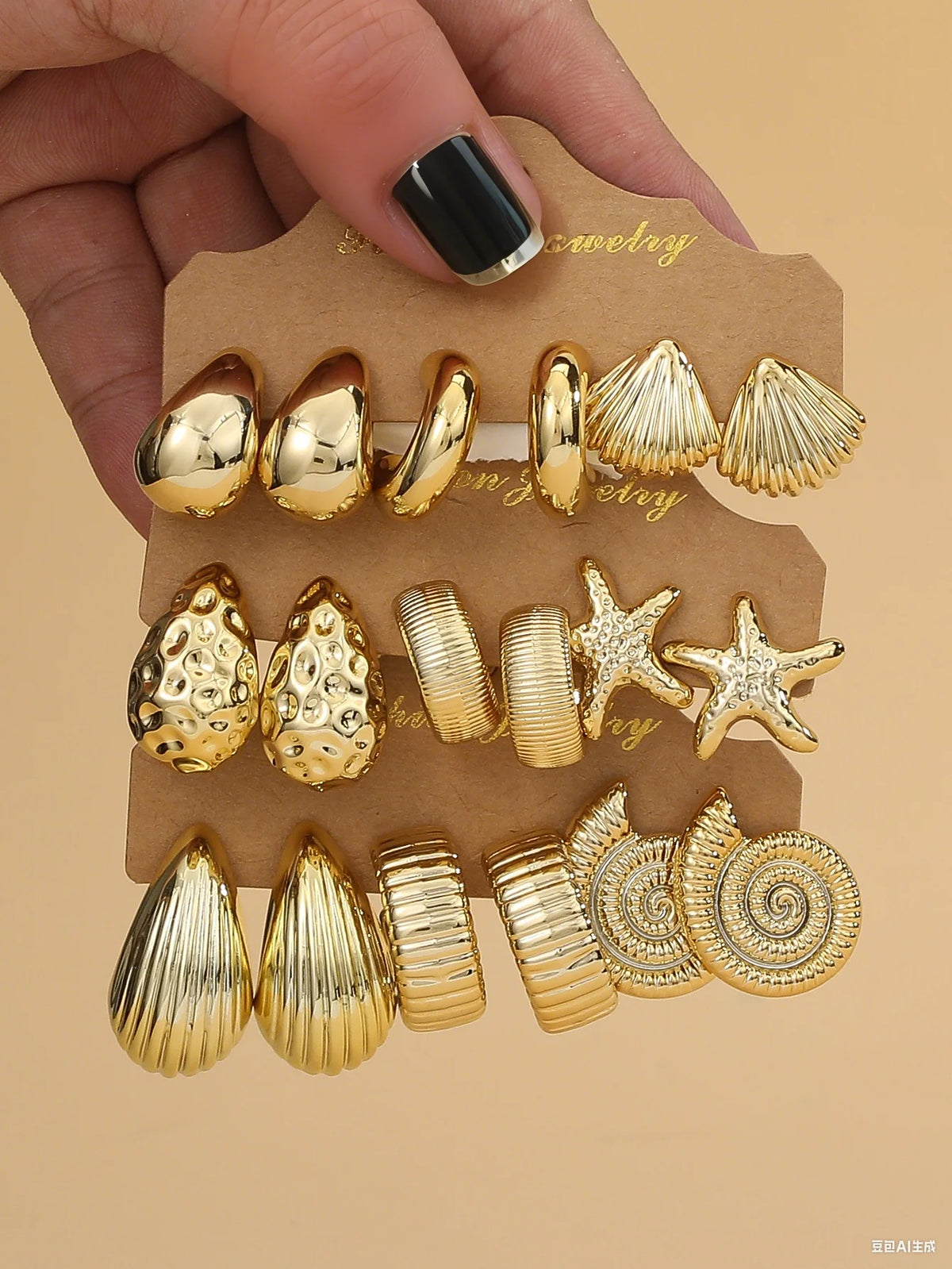 Pendientes de Diseño