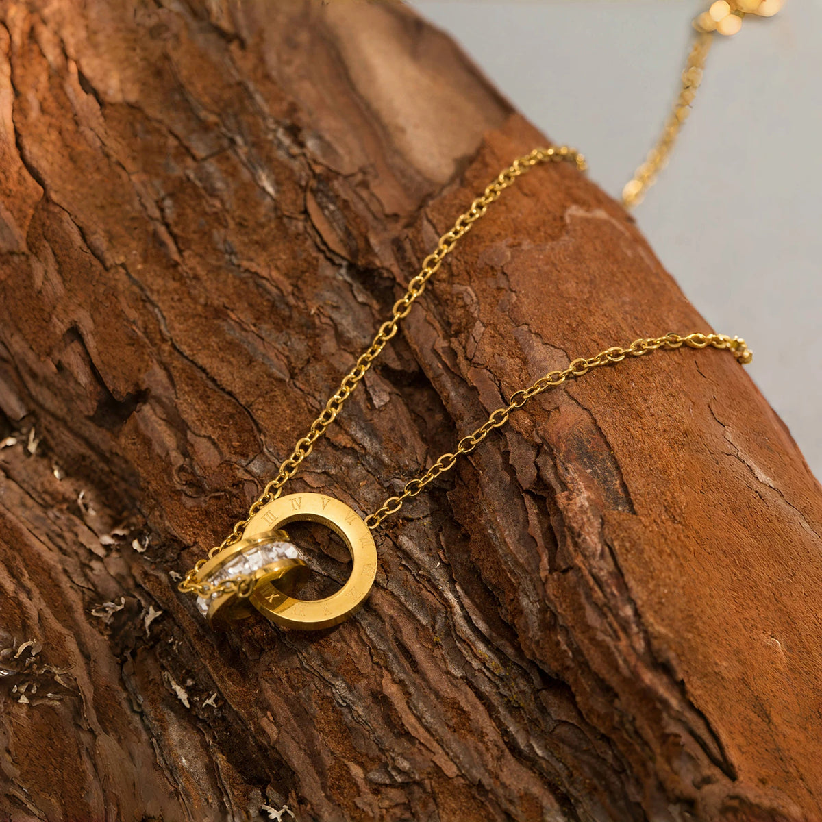 Collar de Diseño