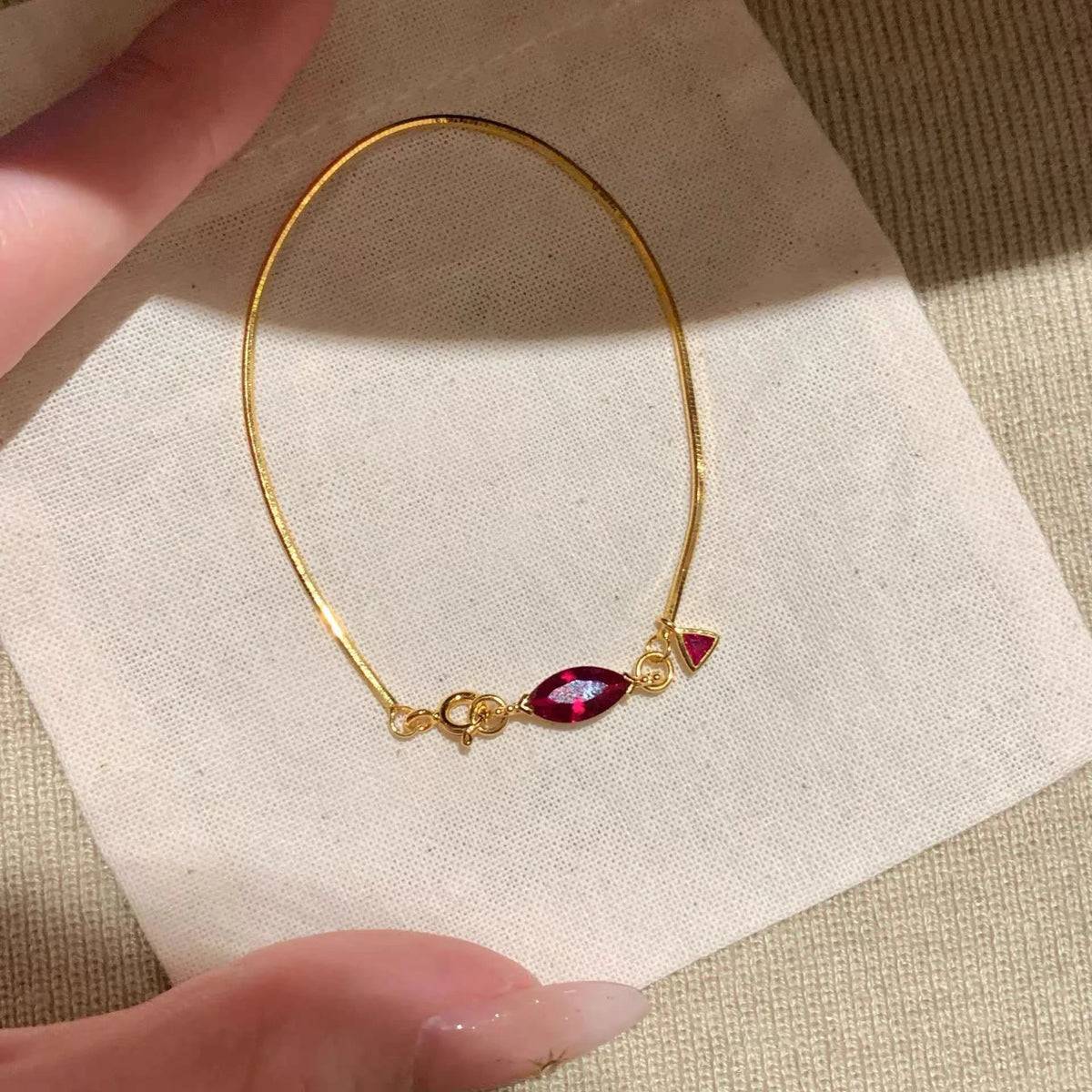 Pulsera de Diseño