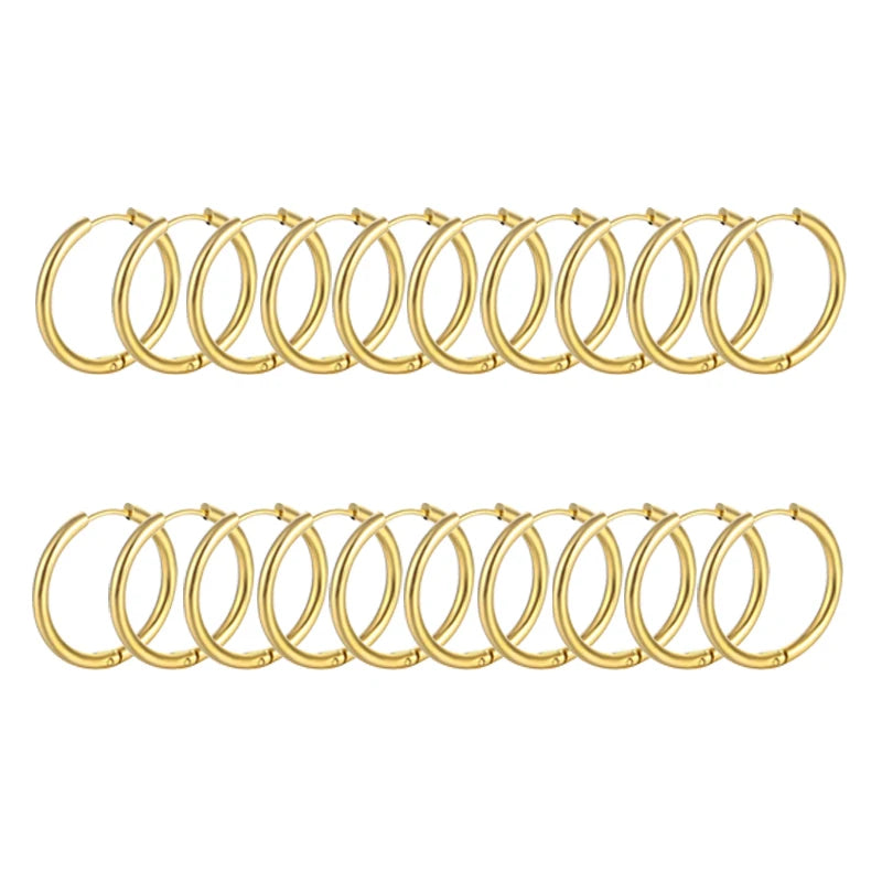Pendientes de Diseño