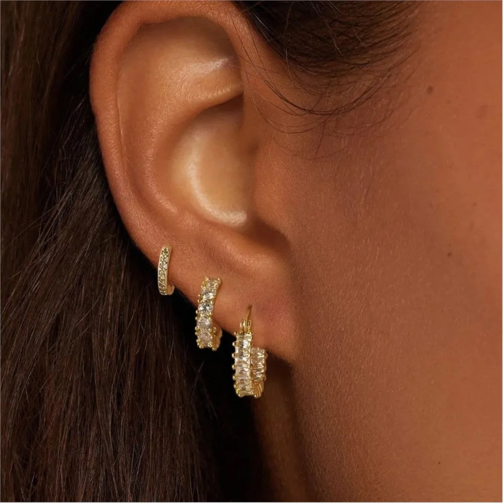 Pendientes de Diseño
