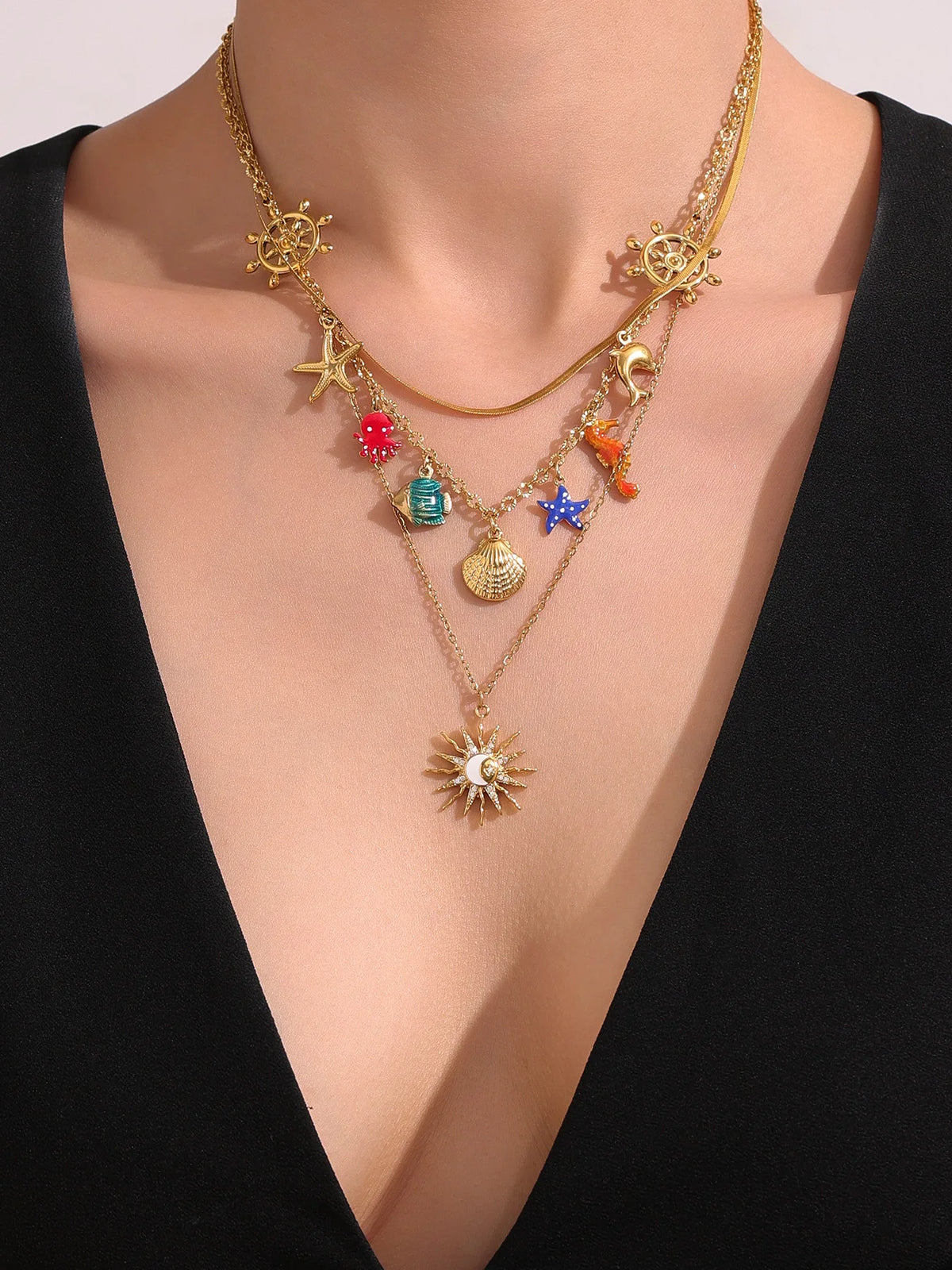 Collar de Diseño