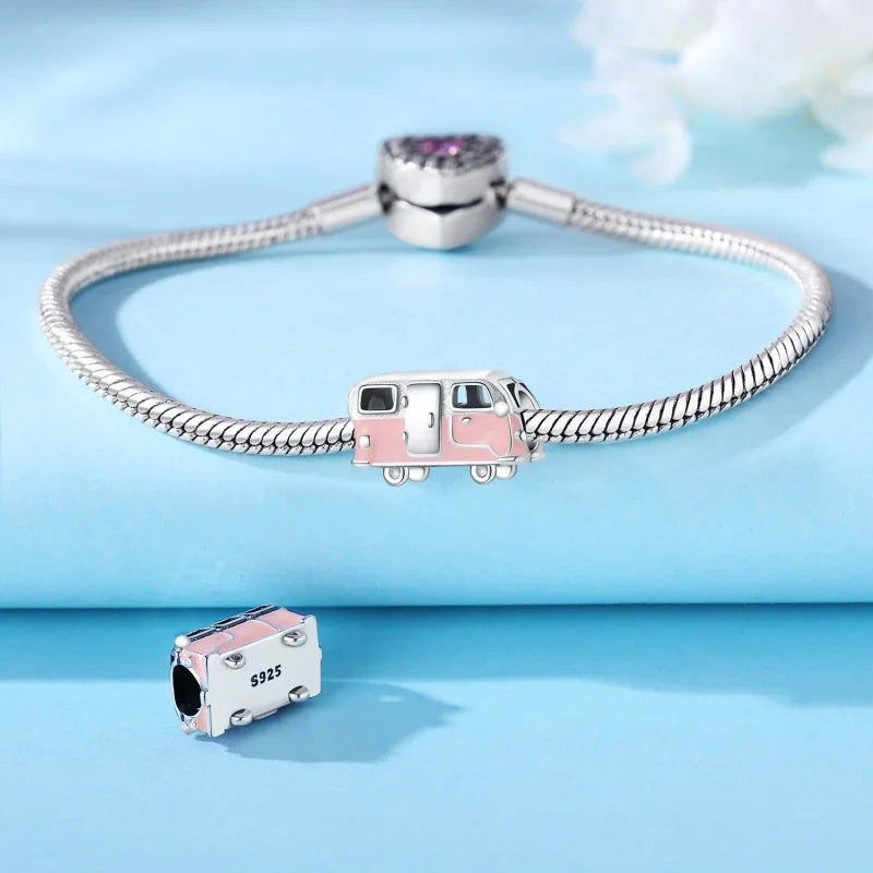 Pulsera de Plata 925