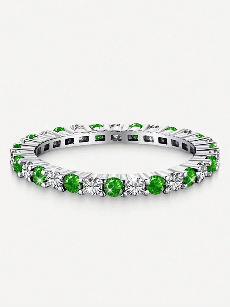 Anillo de Plata 925