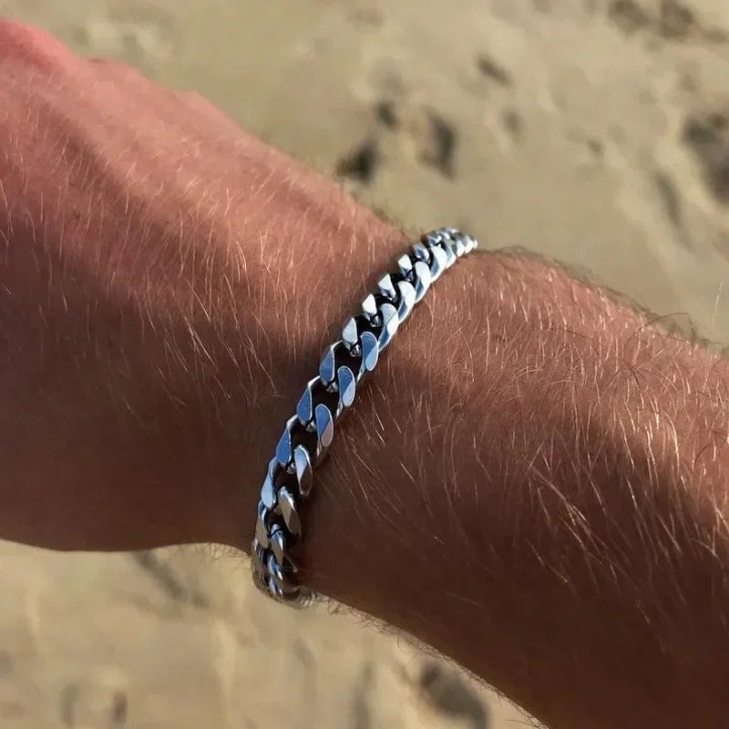 Pulsera de Plata 925
