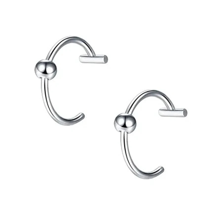 Piercing Falso de Diseño