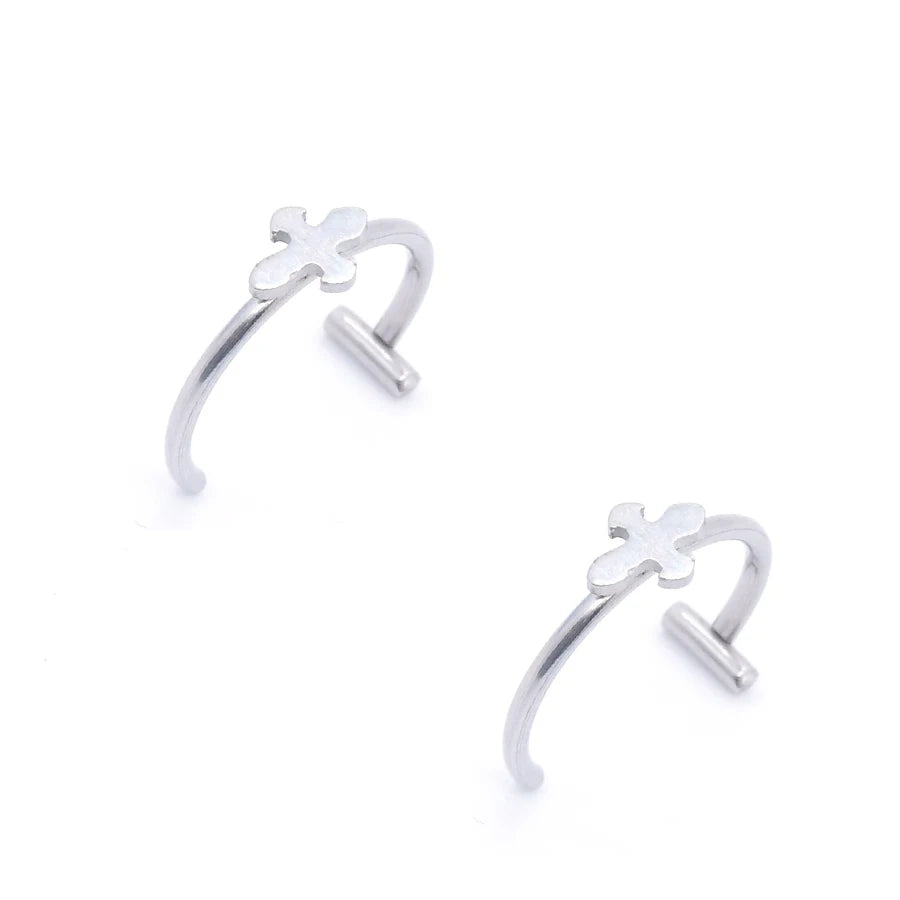 Piercing Falso de Diseño
