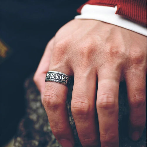 Anillo de Plata 925
