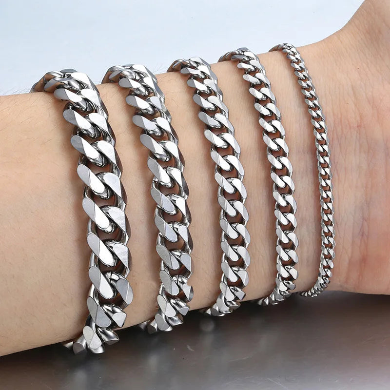 Pulsera de Plata 925