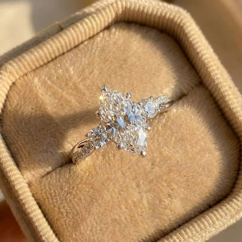 Anillo de Plata 925