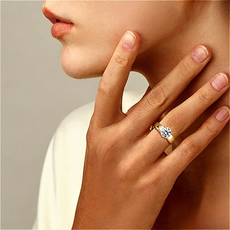 Anillo de Diseño