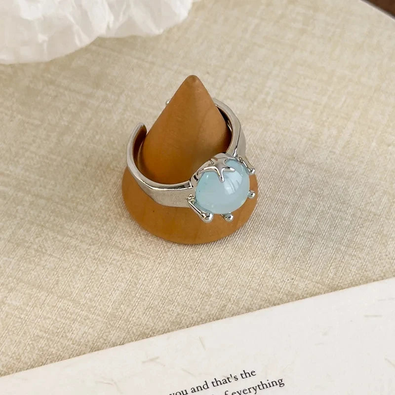 Anillo de Diseño