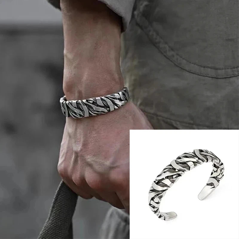 Pulsera de Plata 925