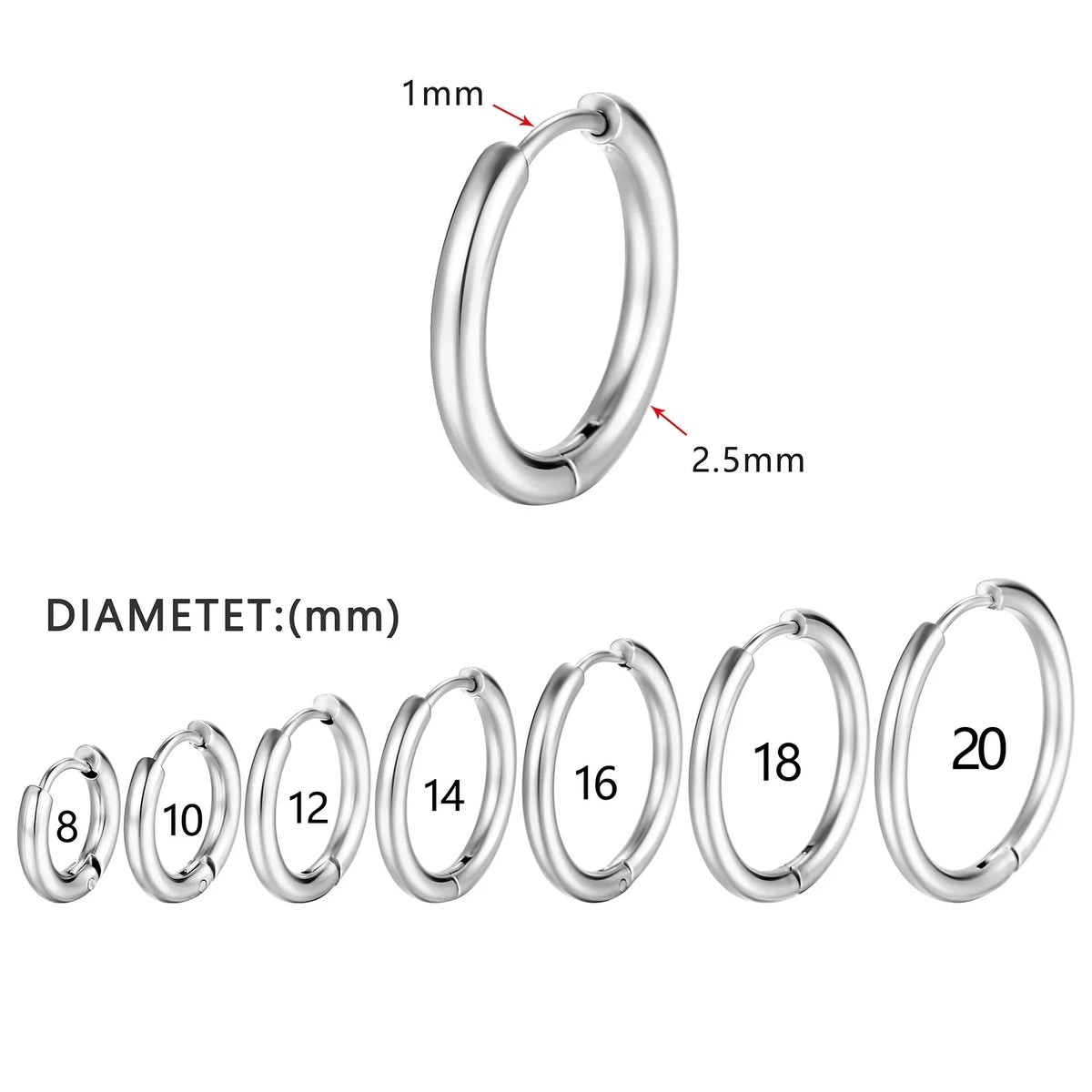 Pendientes de Diseño