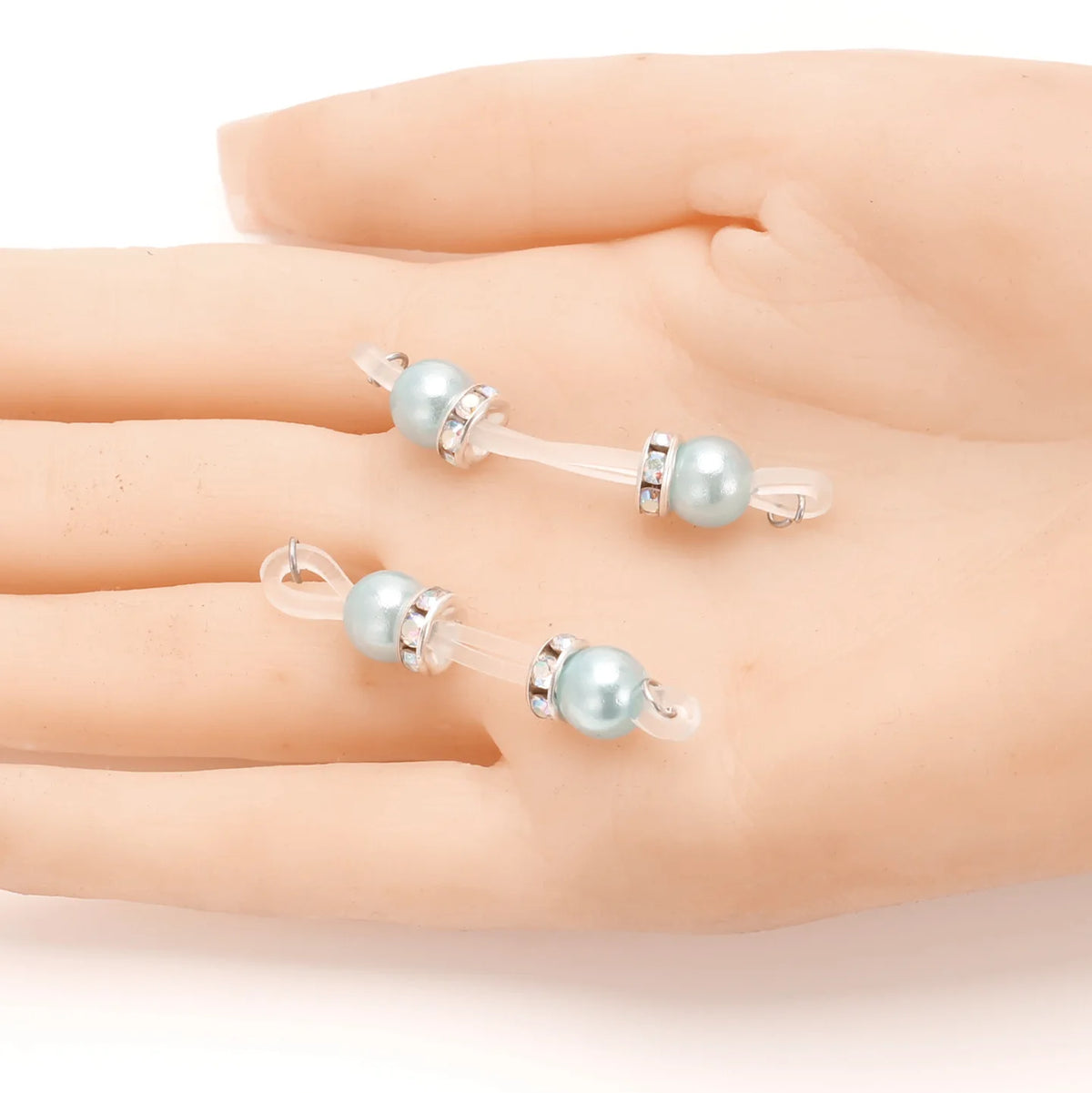 Piercing Falso de Diseño
