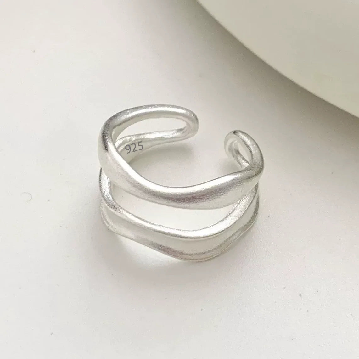 Anillo de Diseño