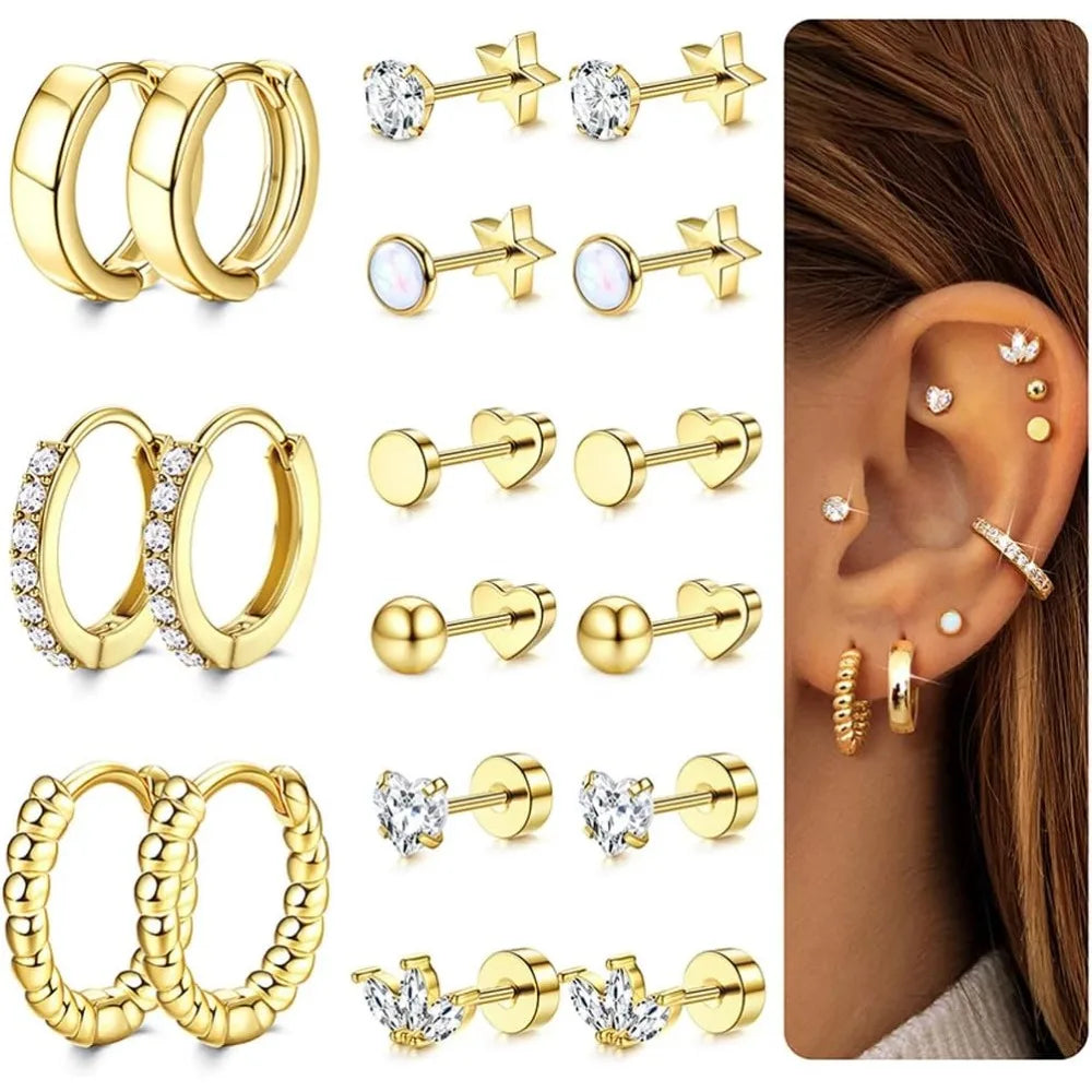 Pendientes de Diseño
