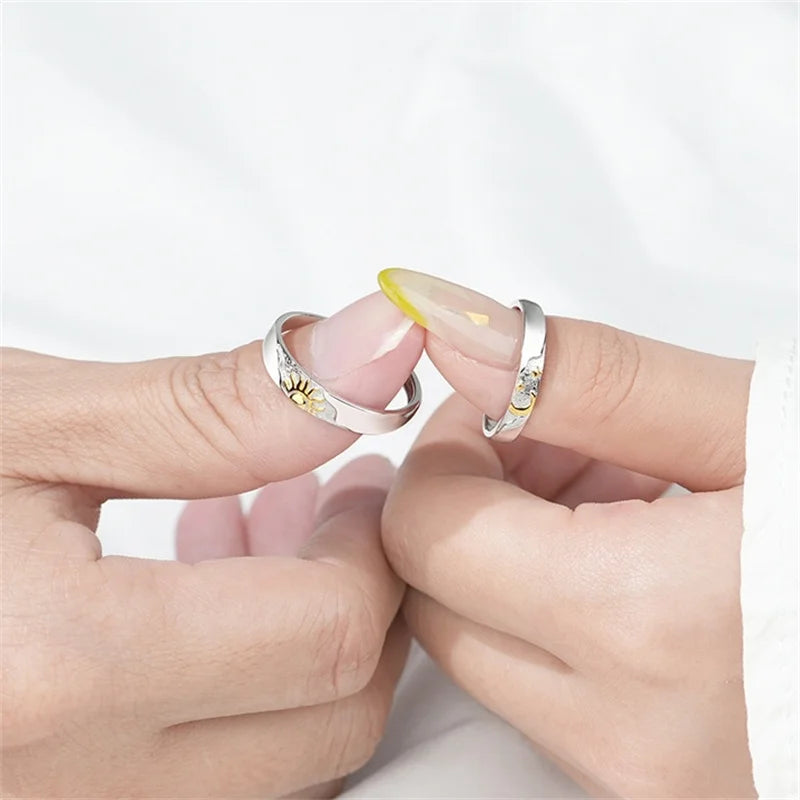Anillo de Plata 925