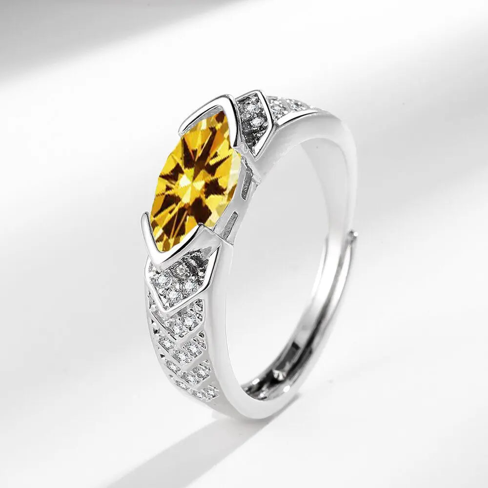Anillo de Diseño