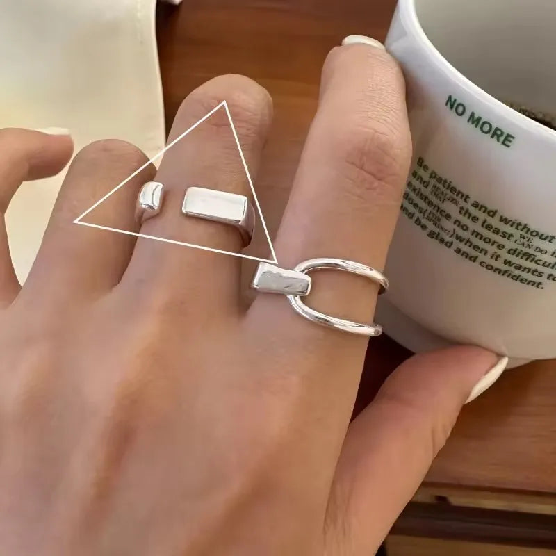 Anillo de Diseño