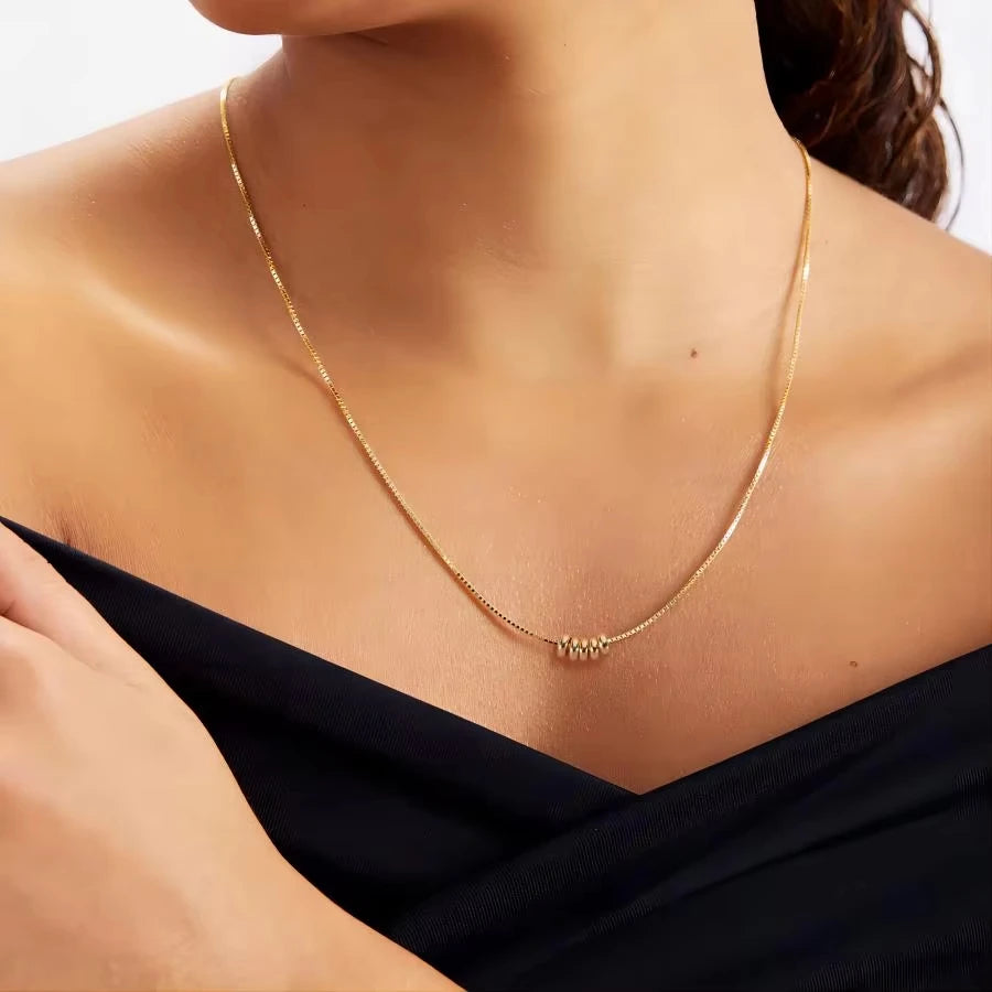 Collar de Diseño