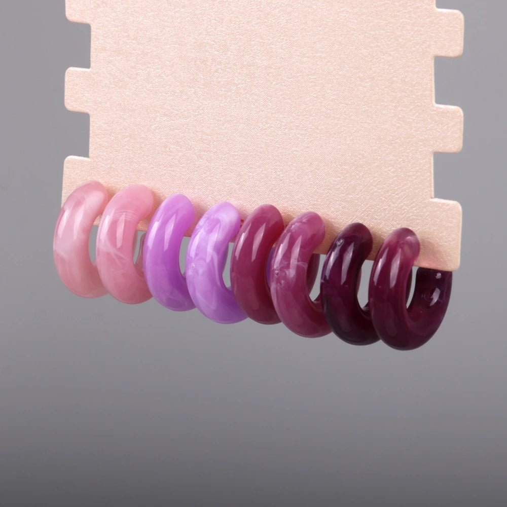 Pendientes de Diseño