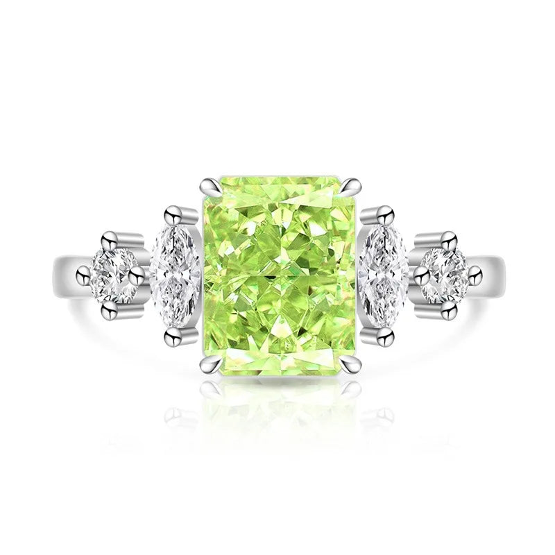 Anillo de Diseño
