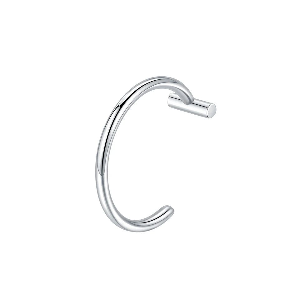 Piercing Falso de Diseño