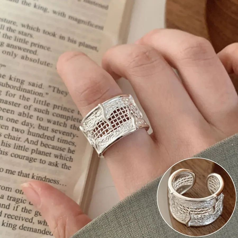 Anillo de Diseño