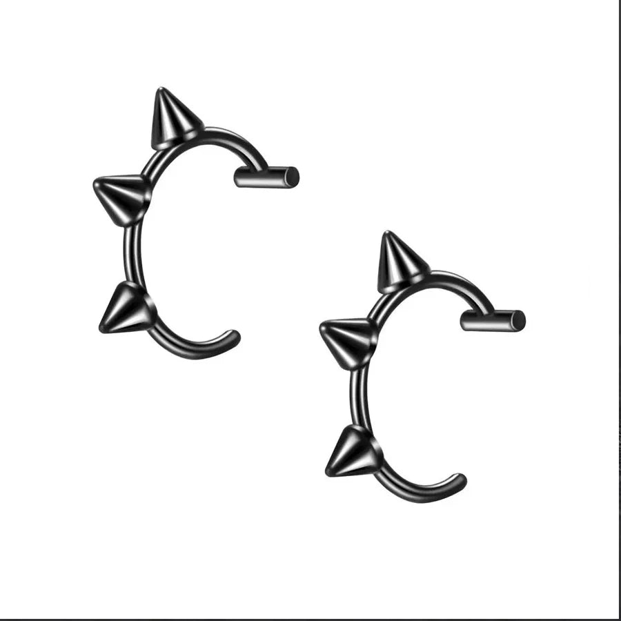 Piercing Falso de Diseño