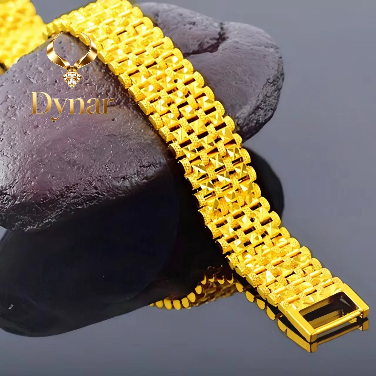 Pulsera de Diseño