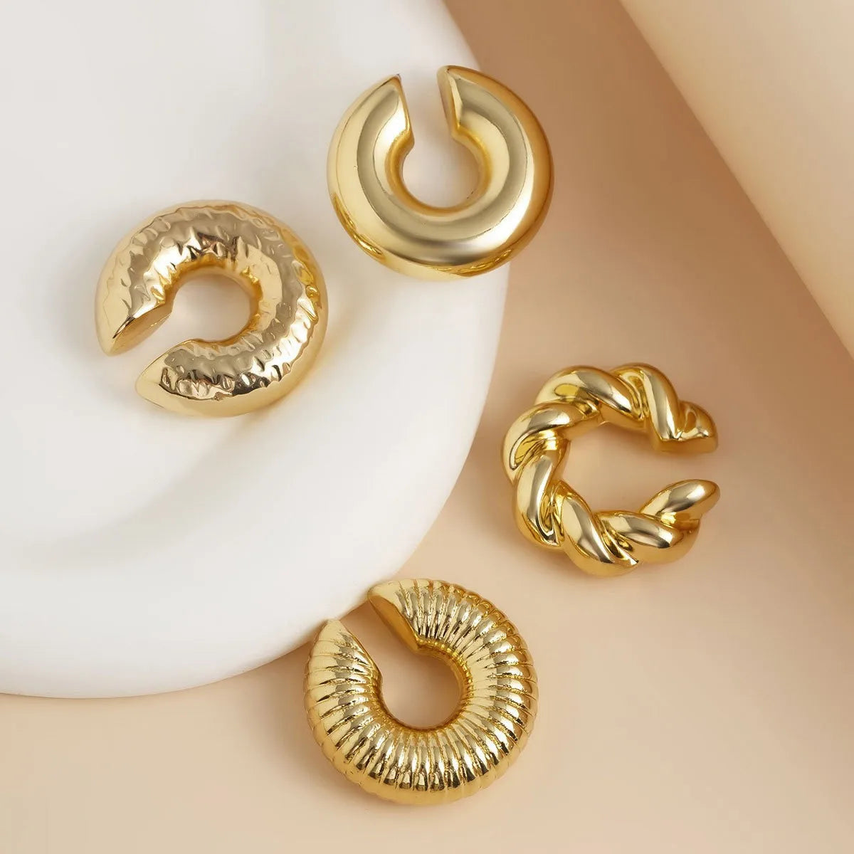 Pendientes de Diseño