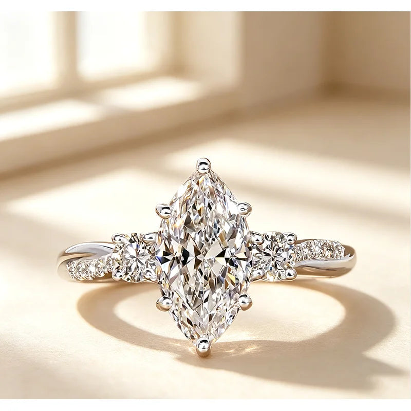 Anillo de Plata 925