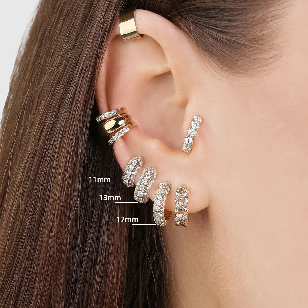 Pendientes de Diseño