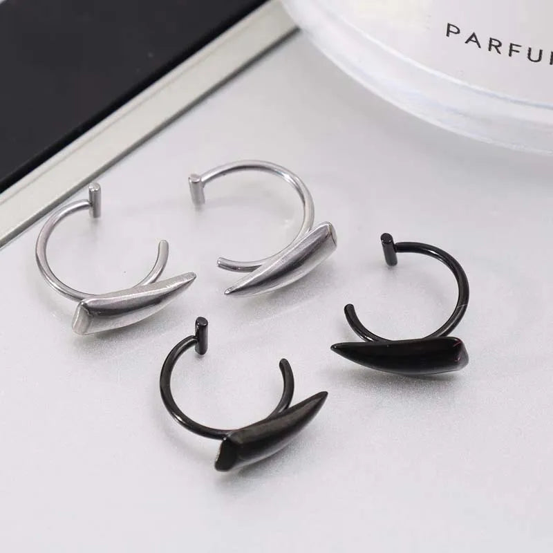 Piercing Falso de Diseño