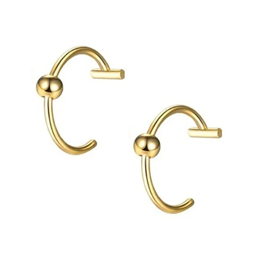 Piercing Falso de Diseño