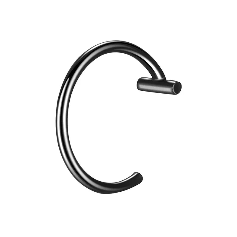 Piercing Falso de Diseño