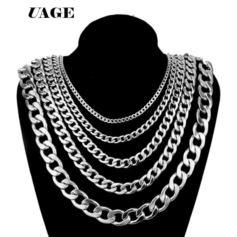 Collar de Plata 925