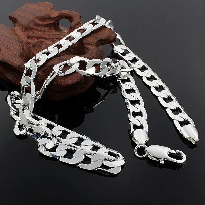 Collar de Plata 925