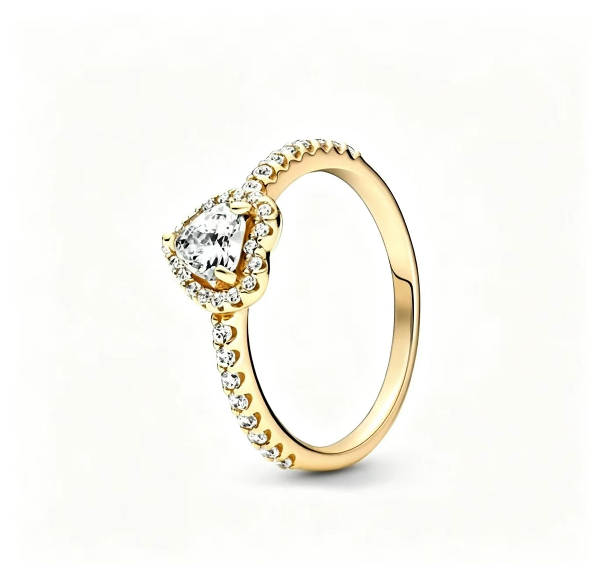 Anillo de Diseño
