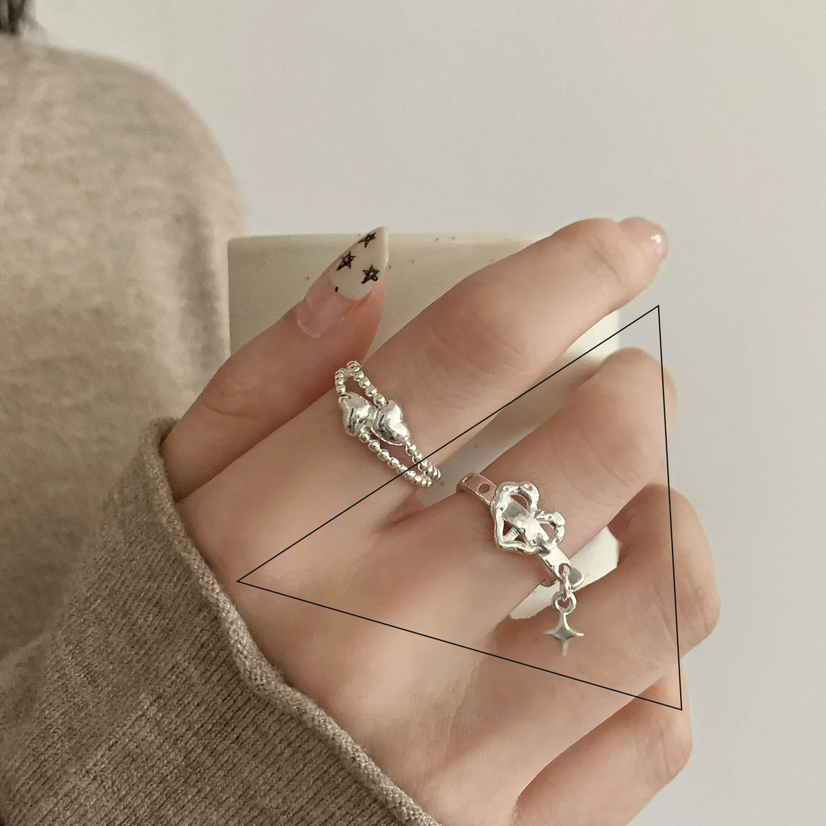 Anillo de Diseño