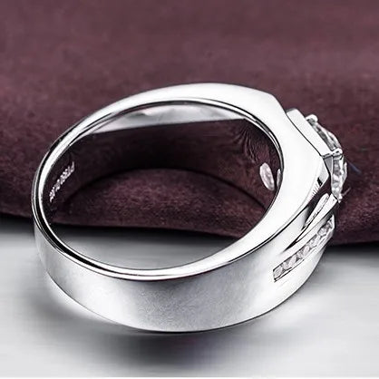 Anillo de Plata 925