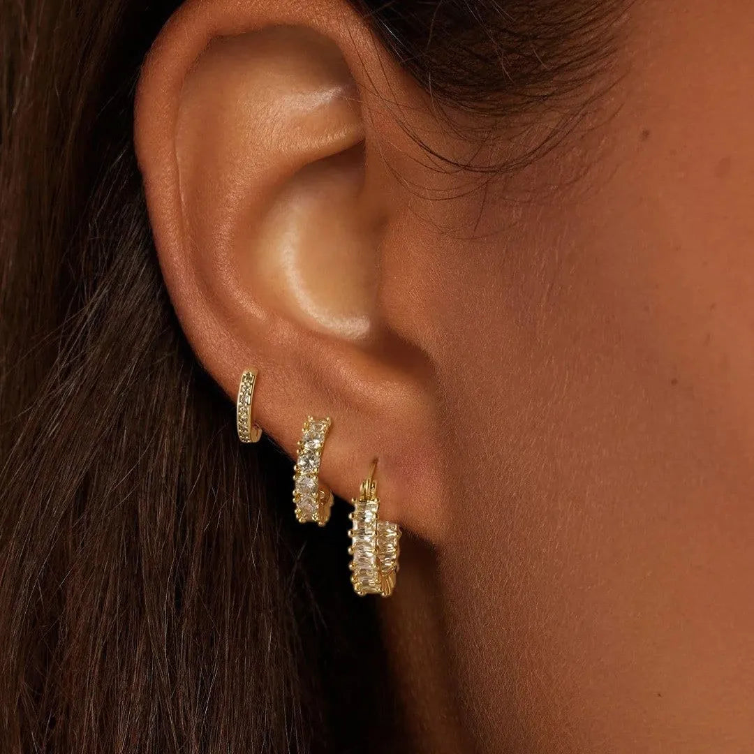 Pendientes de Diseño