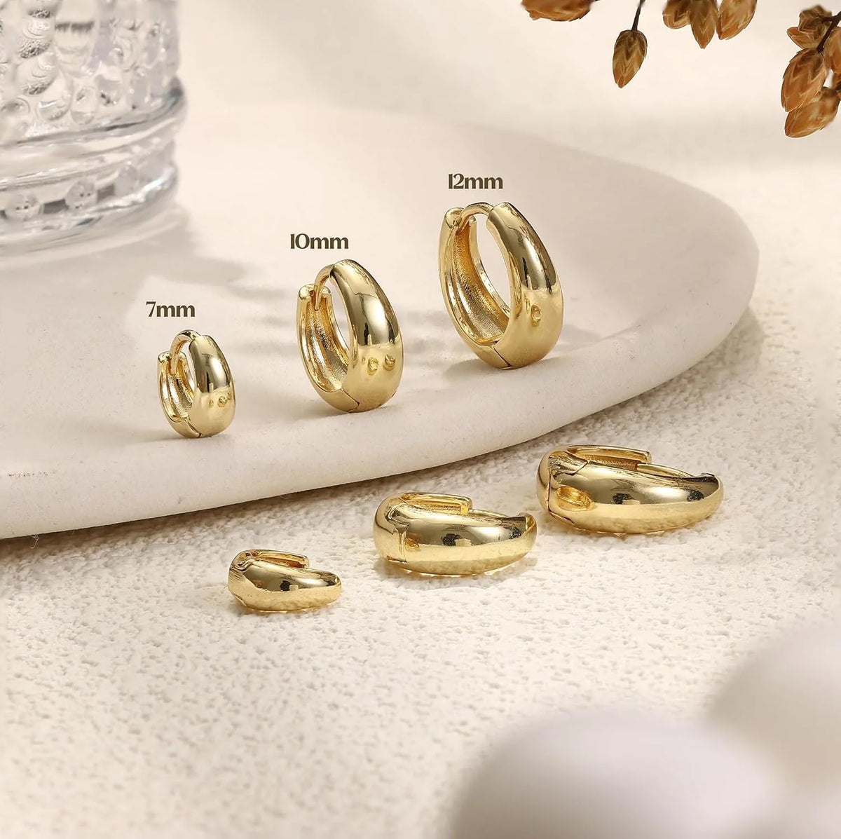 Pendientes de Diseño
