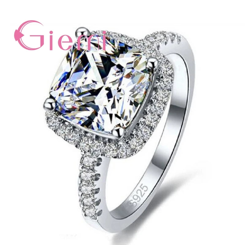 Anillo de Plata 925