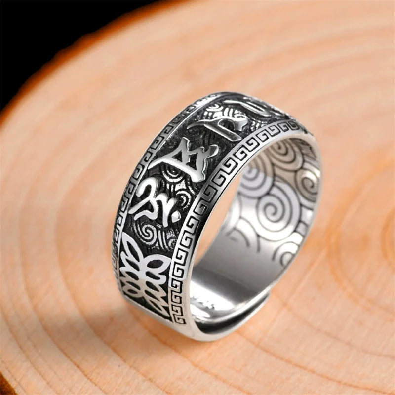 Anillo de Plata 925