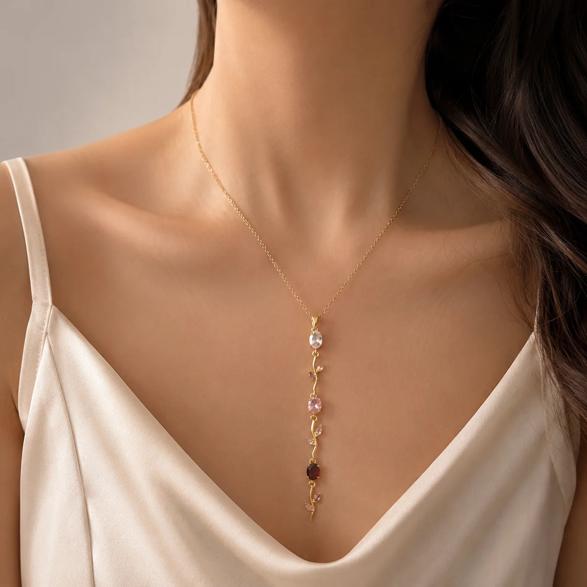 Collar de Diseño